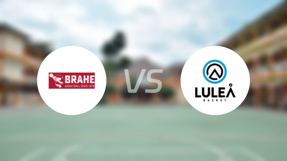 布拉赫女篮vs吕勒奥女篮比分预测【2025/10/18】