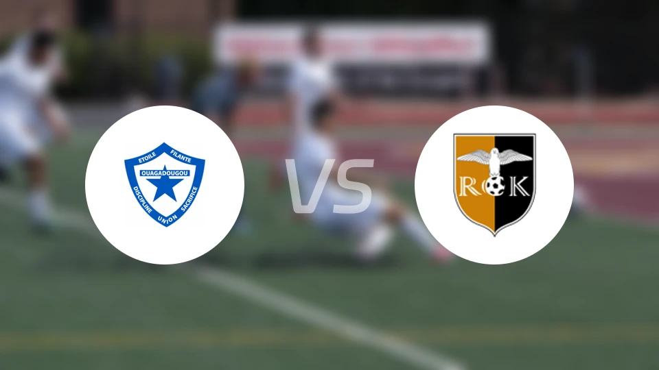 瓦加杜古流星vsRC卡迪奥戈比分预测【2026/03/11】