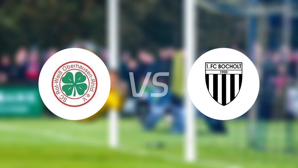 奥伯豪森vs波卓尔特比分预测【2025/11/29】