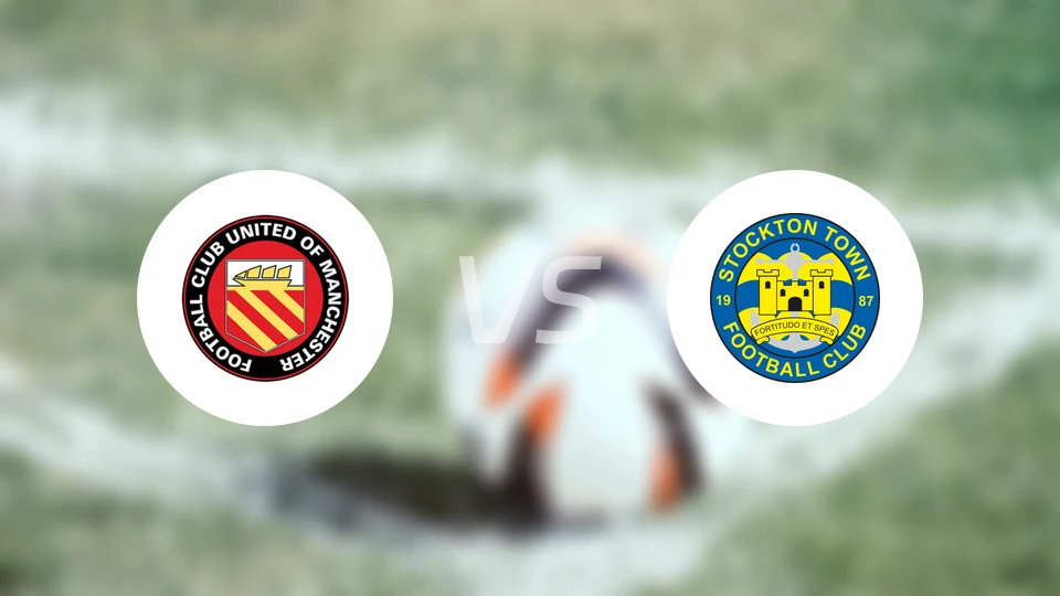 联曼vs斯托克顿镇比分预测【2025/11/19】