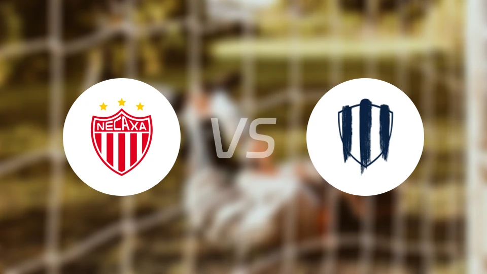 内卡萨女足vs蒙特雷女足比分结果战报【2024/08/06】