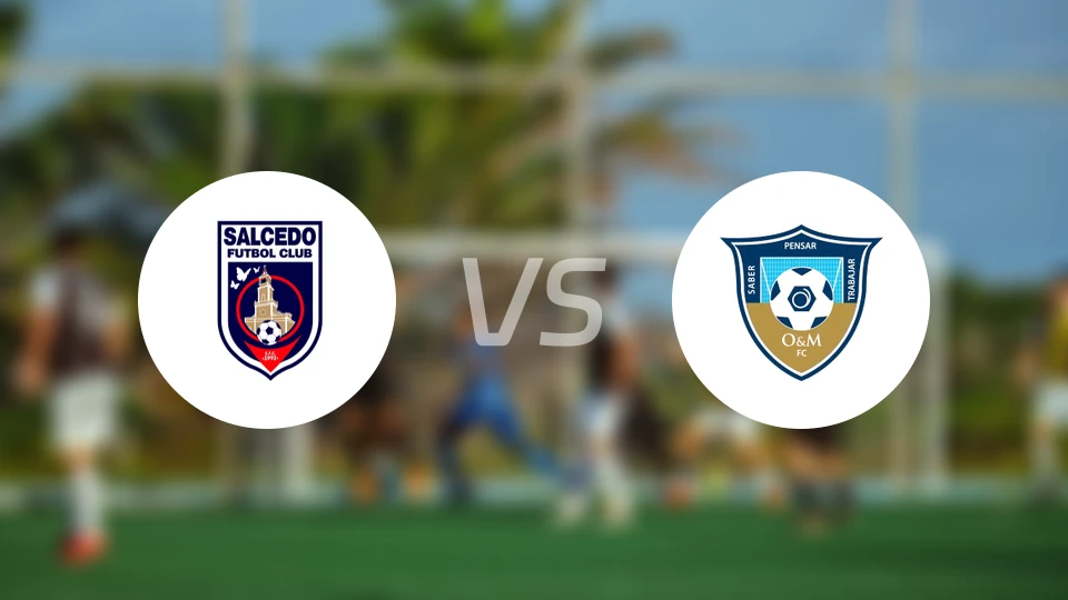 萨尔塞多vsOM大学比分预测【2026/02/22】