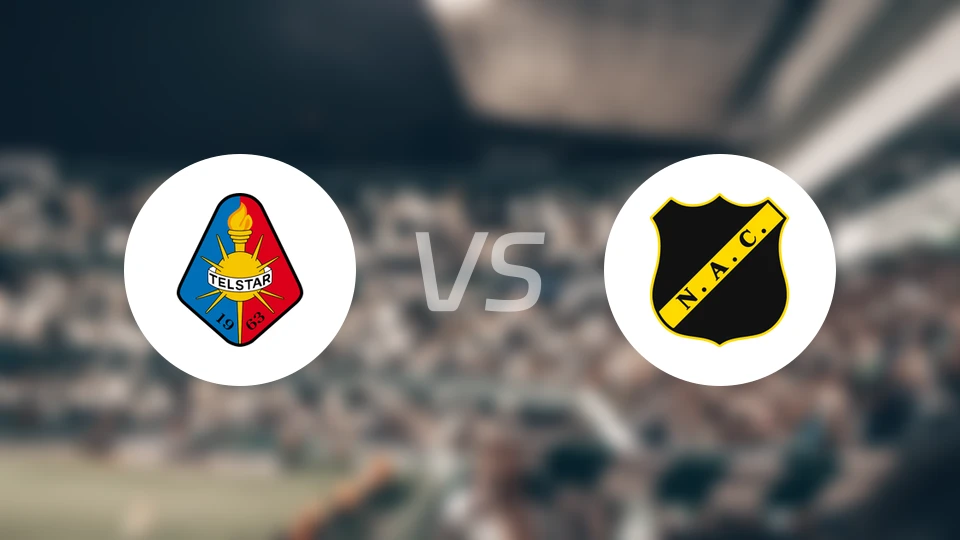 特尔斯达vs布雷达比分结果战报【2026/02/28】