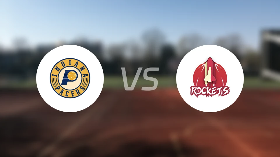 步行者vs火箭比分预测【2025/12/30】