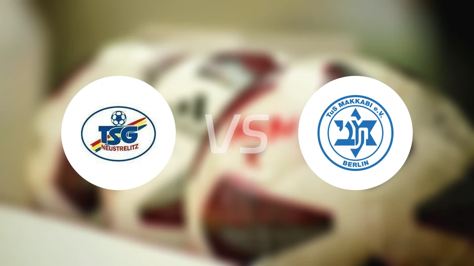纽斯特利兹vs柏林马卡比比分预测【2026/03/15】