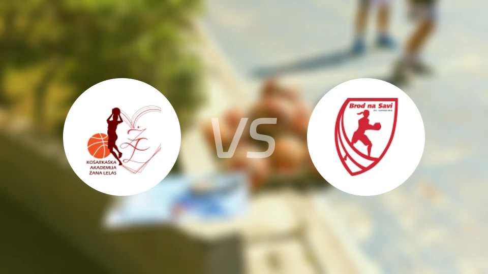 卡兹女篮vs布罗德纳萨维女篮比分预测【2026/01/17】