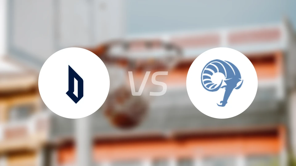 杜肯大学vs罗德岛大学比分结果战报【2026/03/05】