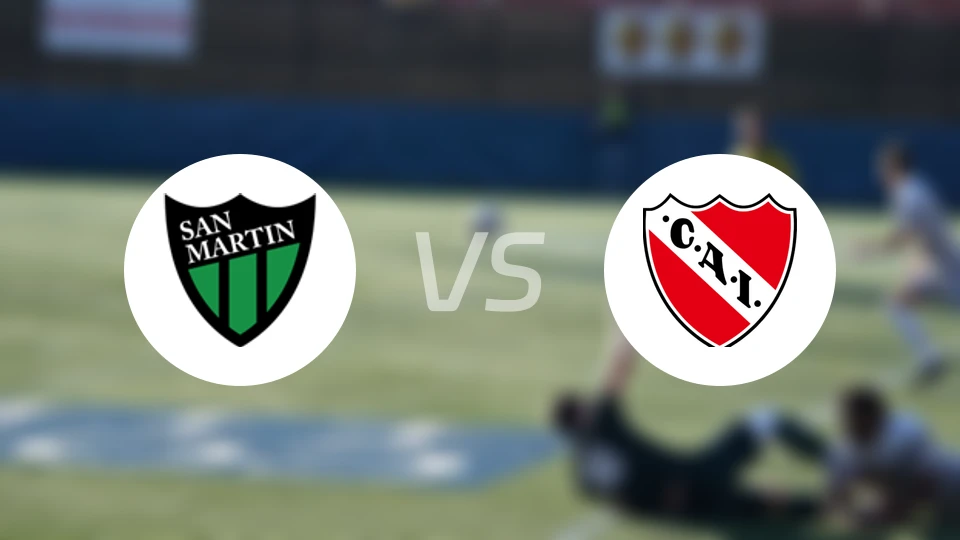 圣胡安圣马丁后备队vs阿根廷独立后备队比分预测【2026/02/19】