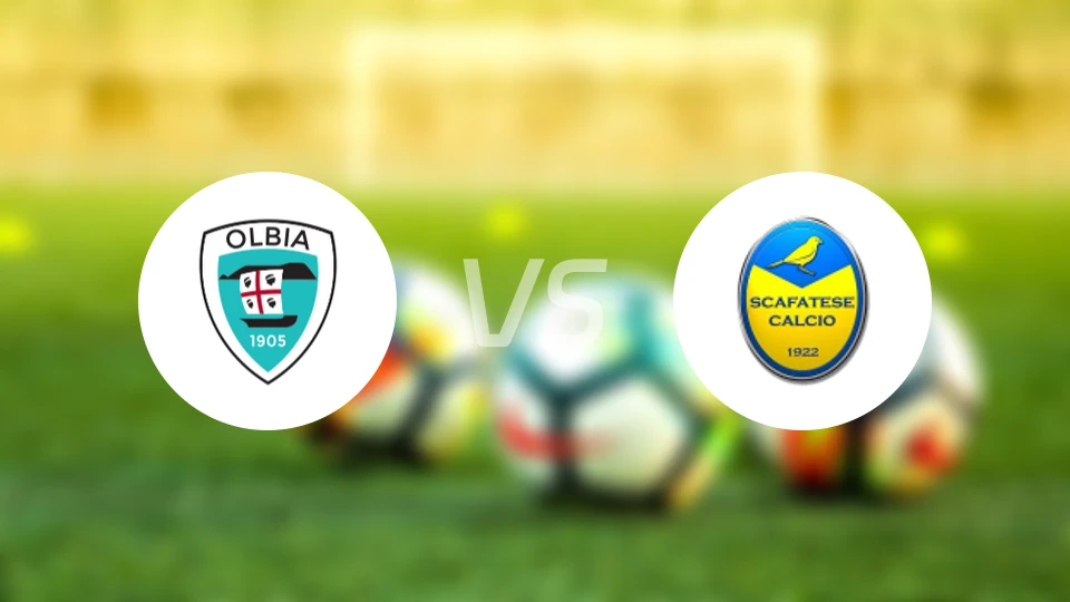 奥尔比亚vs斯卡法塔森比分预测【2025/11/30】