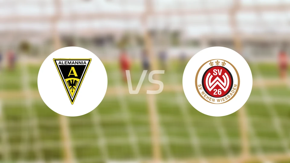 亚琛vs韦恩威斯巴登比分预测【2026/04/06】