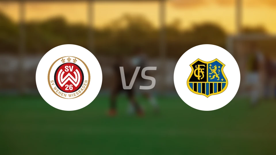 韦恩威斯巴登U19vs萨尔布吕肯U19比分预测【2026/02/08】