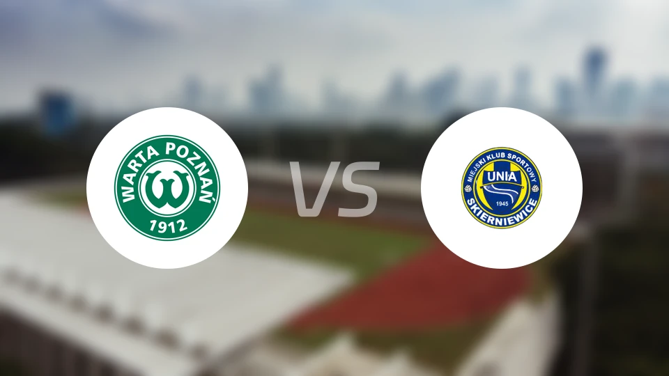 波兹南瓦塔vs斯凯尔涅维采比分预测【2025/11/22】