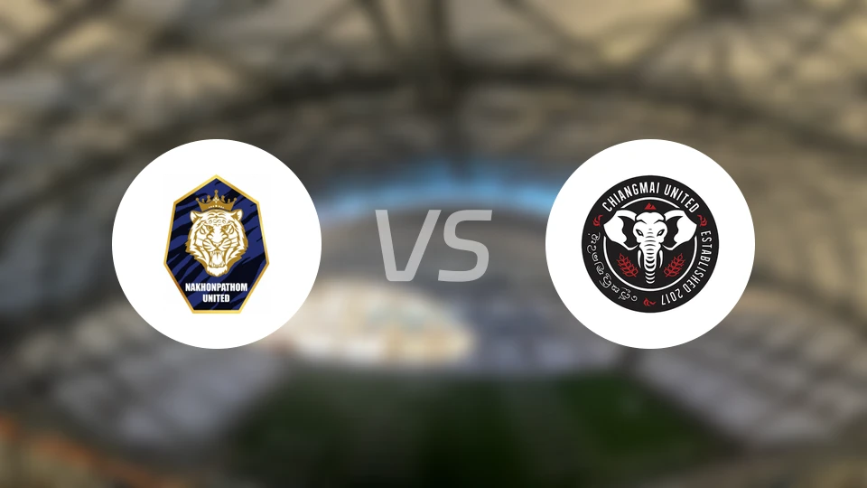 佛统联vs清迈联比分预测【2026/02/28】