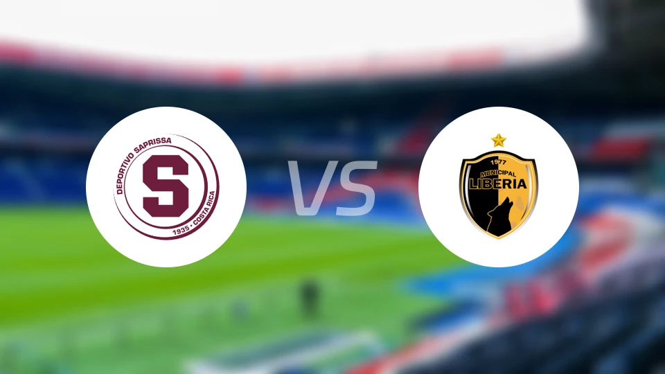 萨普里萨vs利比里亚市政比分预测【2026/04/13】