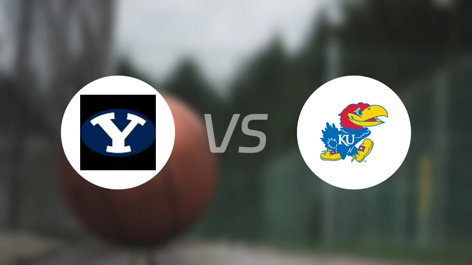 杨百翰大学vs堪萨斯大学比分预测【2026/02/01】
