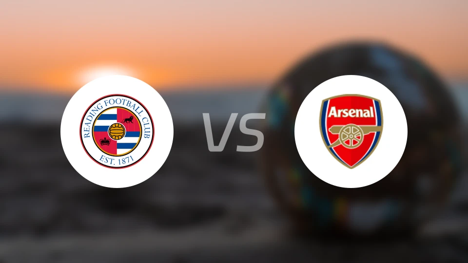 雷丁U21vs阿森纳U21比分预测【2026/02/24】