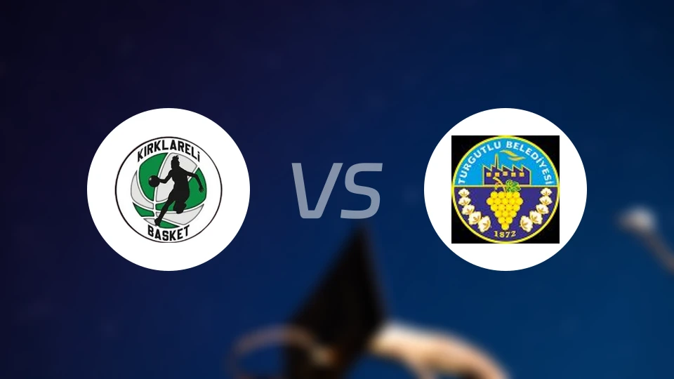 柯克拉雷利女篮vs贝雷迪耶斯波尔女篮比分预测【2026/01/03】