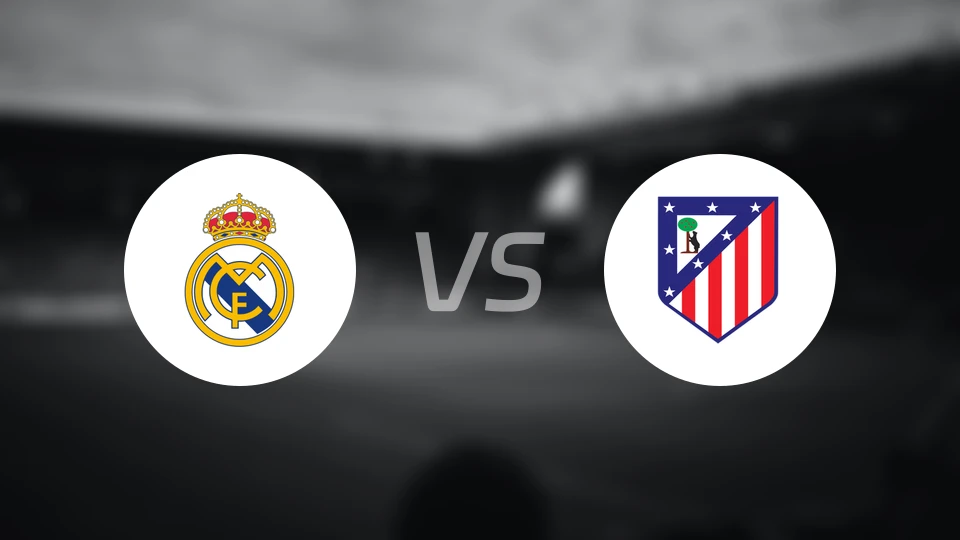 皇马vs马竞比分预测【2026/03/23】