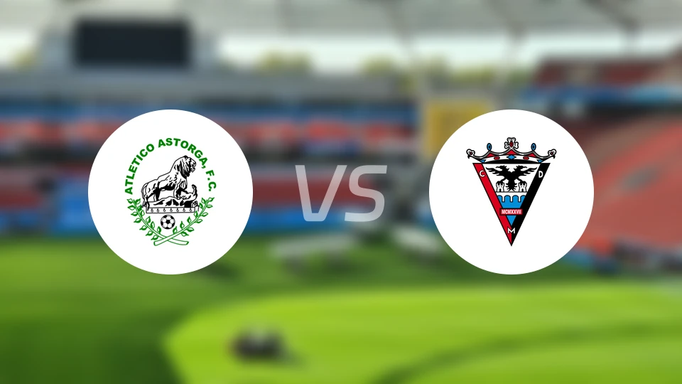 阿斯托尔加体育会vs米兰德斯比分预测【2025/10/30】