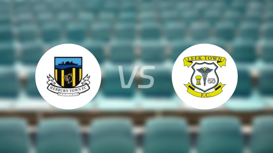 赫布恩镇vs利克镇比分预测【2025/10/18】