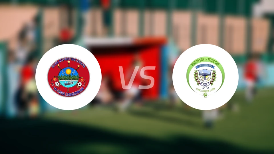 伊兹塔帕vs纽瓦罗莎CDF比分预测【2026/03/26】