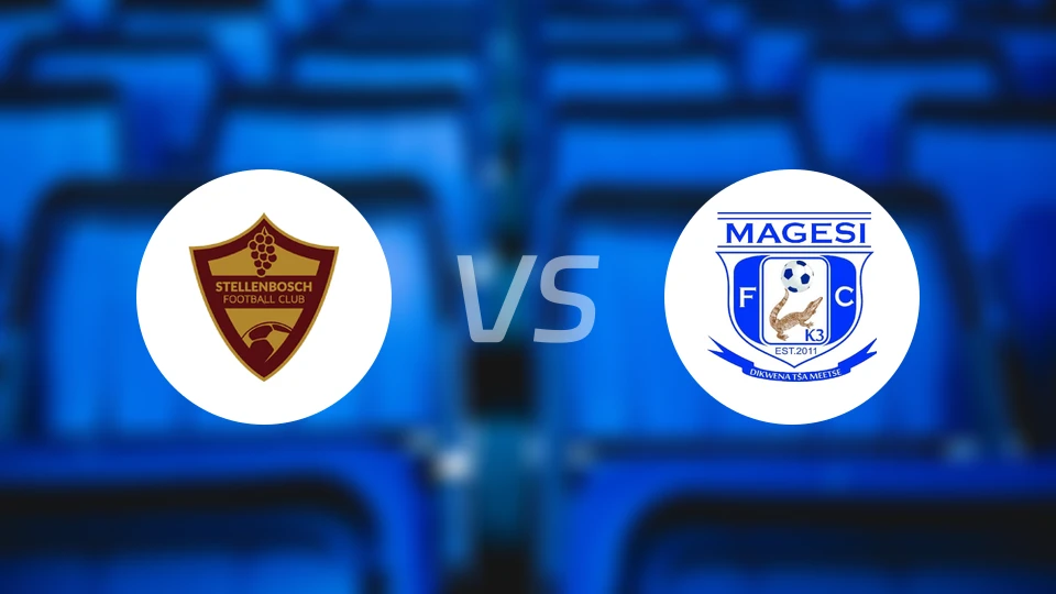 斯泰伦博斯vs玛盖斯比分预测【2026/02/19】