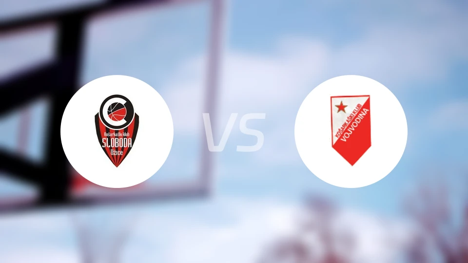 自由队vs伏伊伏丁那比分预测【2026/01/18】