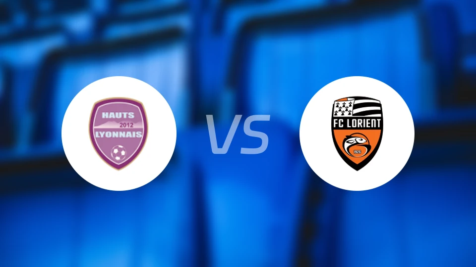 哈特里昂vs洛里昂比分预测【2026/01/11】