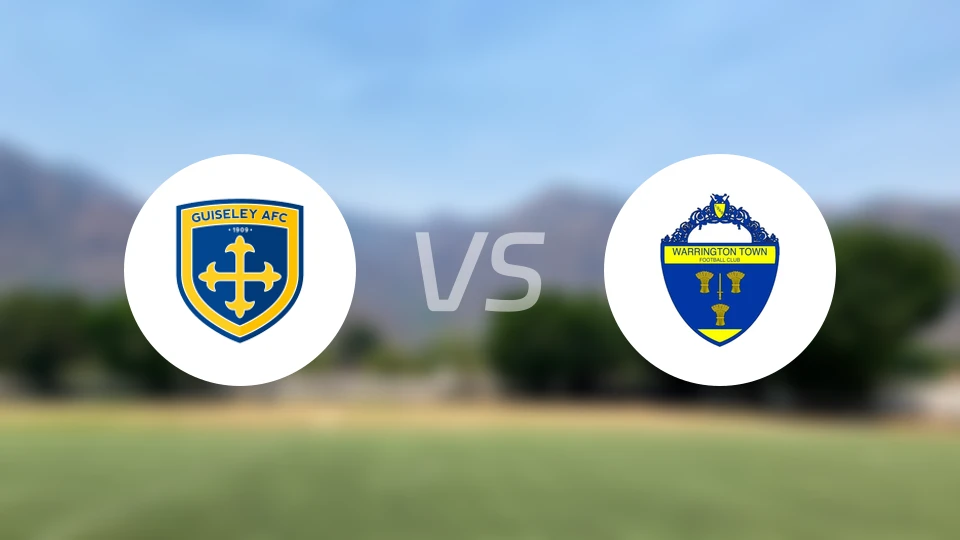 吉英瑟莱vs沃灵顿比分预测【2026/02/21】