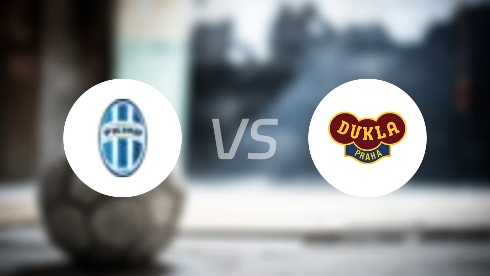 博莱斯拉夫vs布拉格杜克拉比分预测【2026/04/12】