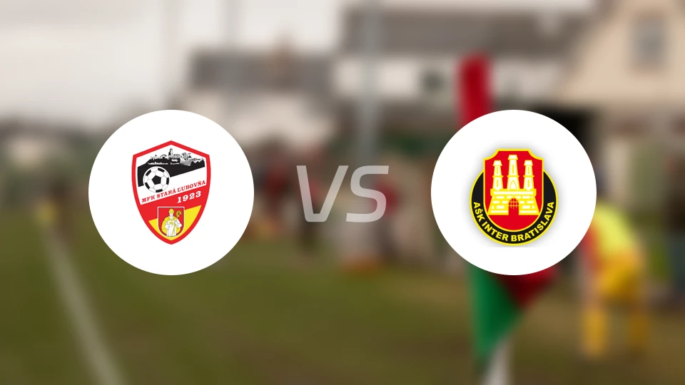 鲁玻夫纳vs国际巴迪斯拉华比分预测【2026/04/11】