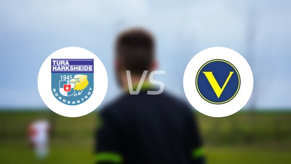 图拉哈克舍德vs汉堡维多利亚比分预测【2026/03/07】