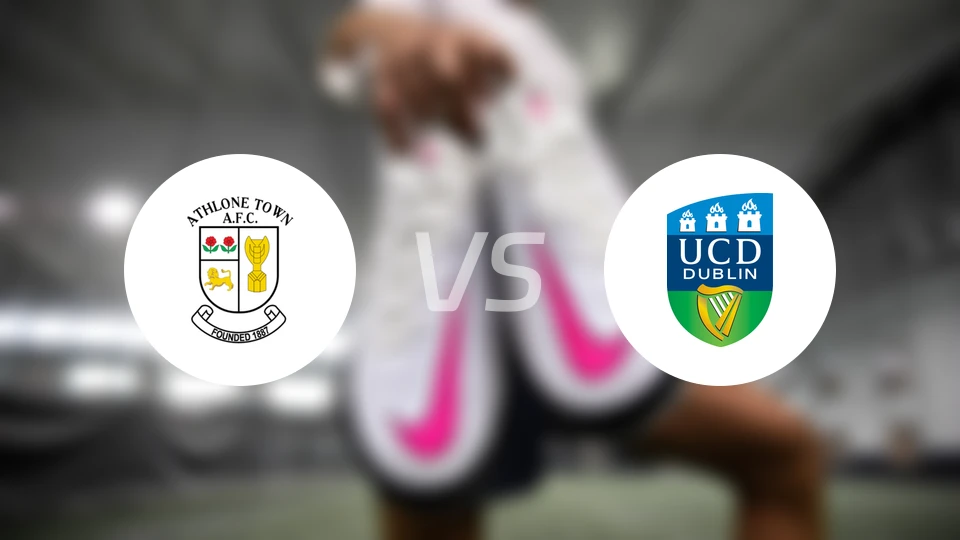 阿斯隆城vs都柏林大学比分预测【2026/04/04】