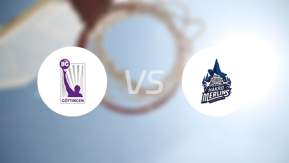 哥廷根vs克赖尔森姆比分预测【2025/11/02】