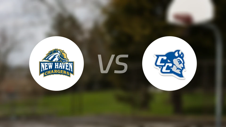 纽黑文大学vs中康涅狄格州立大学比分预测【2026/01/05】