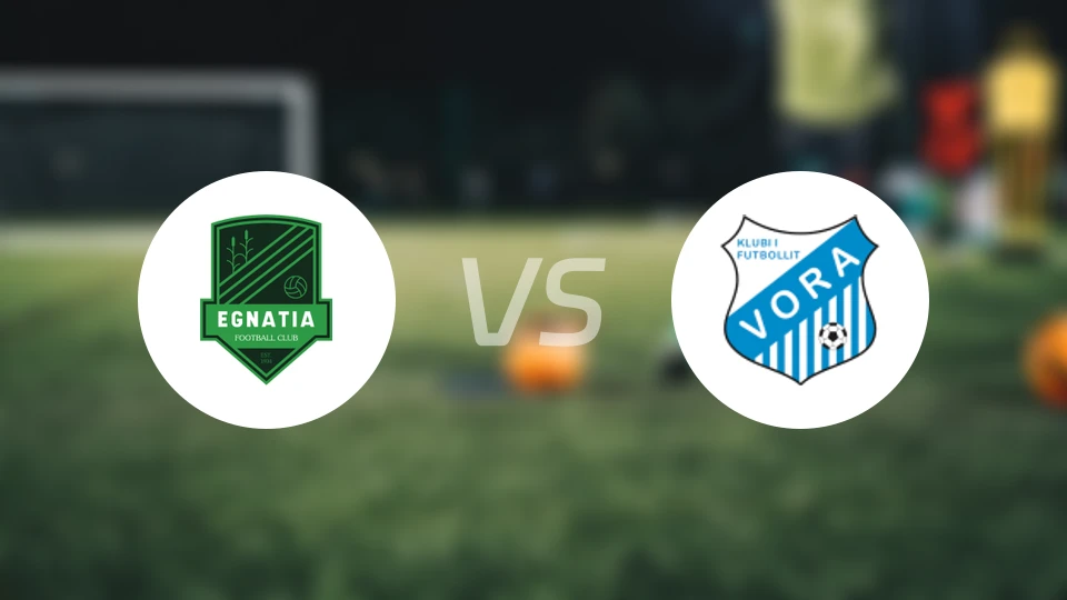 埃格纳蒂亚vs沃拉比分预测【2025/12/08】