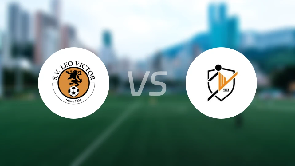 利奥维克多vs沃尔瓦特斯比分预测【2026/01/05】