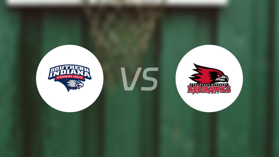 南印第安纳大学vs东南密苏里州立大学比分预测【2026/02/08】