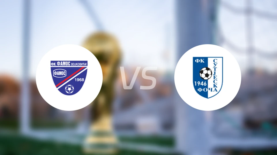 法莫斯沃伊vs苏捷斯卡比分预测【2025/11/15】