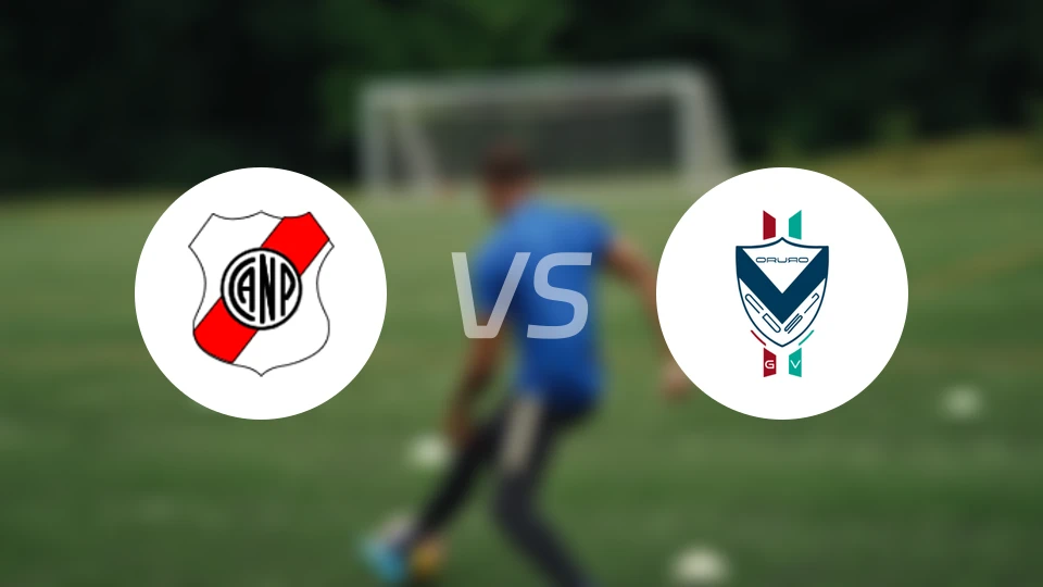 国民波托西vsGV圣何塞比分结果战报【2025/11/19】