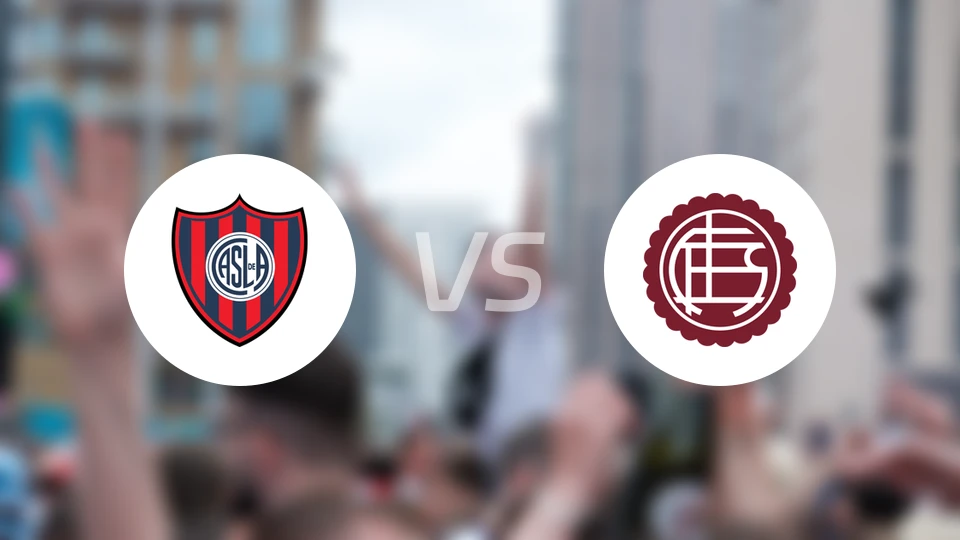 圣洛伦索vs拉努斯比分预测【2026/01/24】