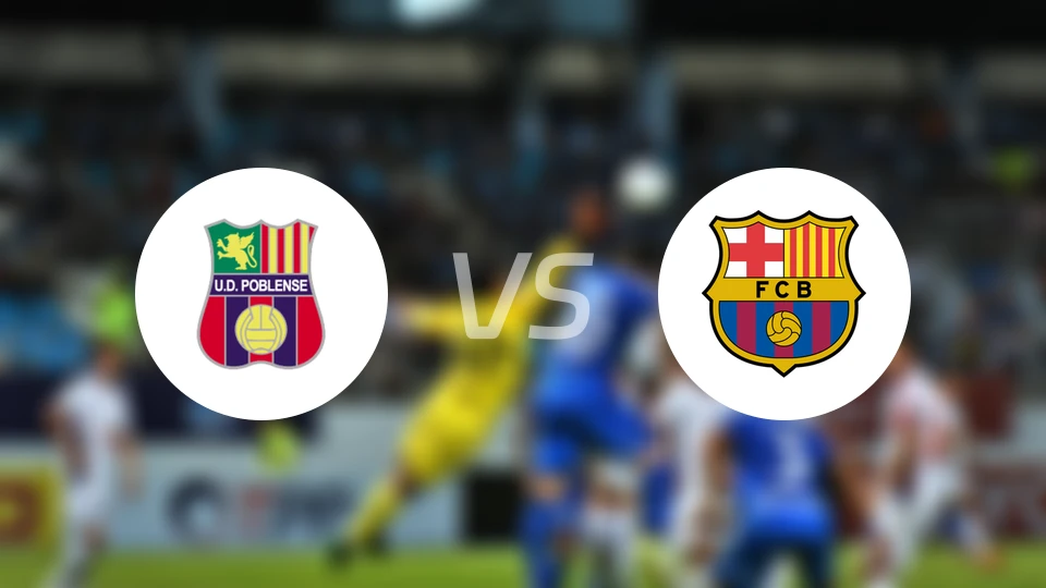 珀布伦斯vs巴塞罗那竞技比分预测【2026/01/25】