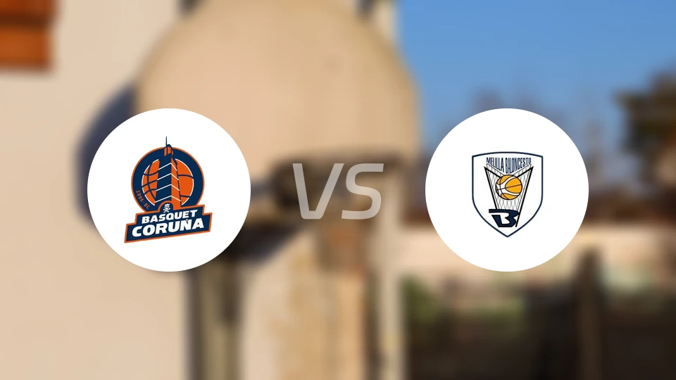 拉科鲁尼亚vs梅利利亚比分预测【2025/11/15】