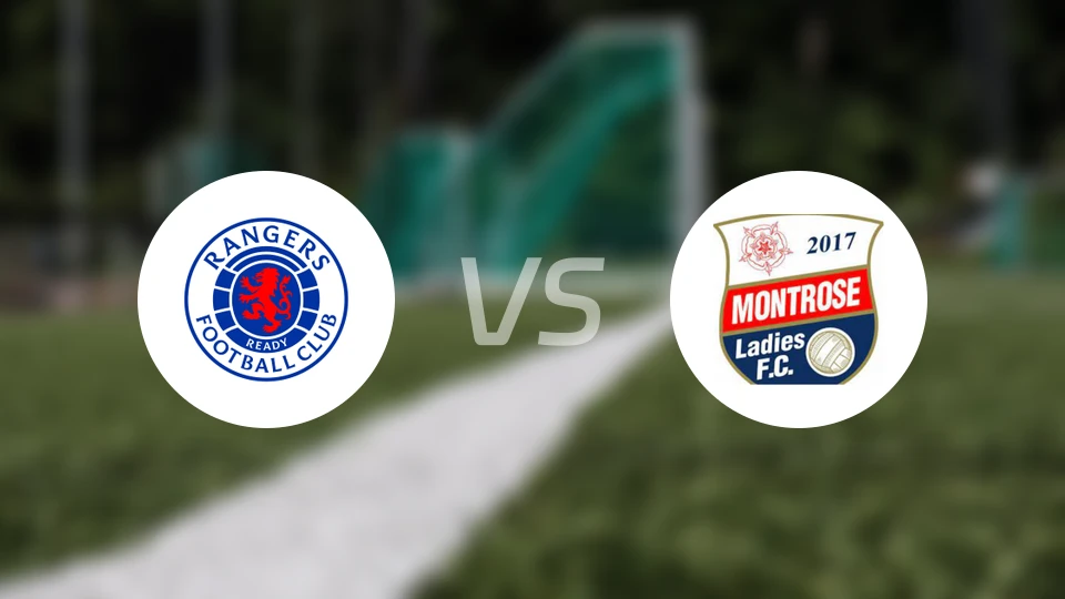 格拉斯哥流浪者女足vs蒙特罗斯女足LFC比分结果战报【2026/02/23】