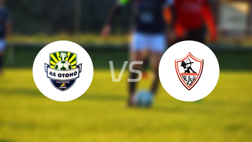 奥托贺vs扎马雷克比分预测【2026/03/14】