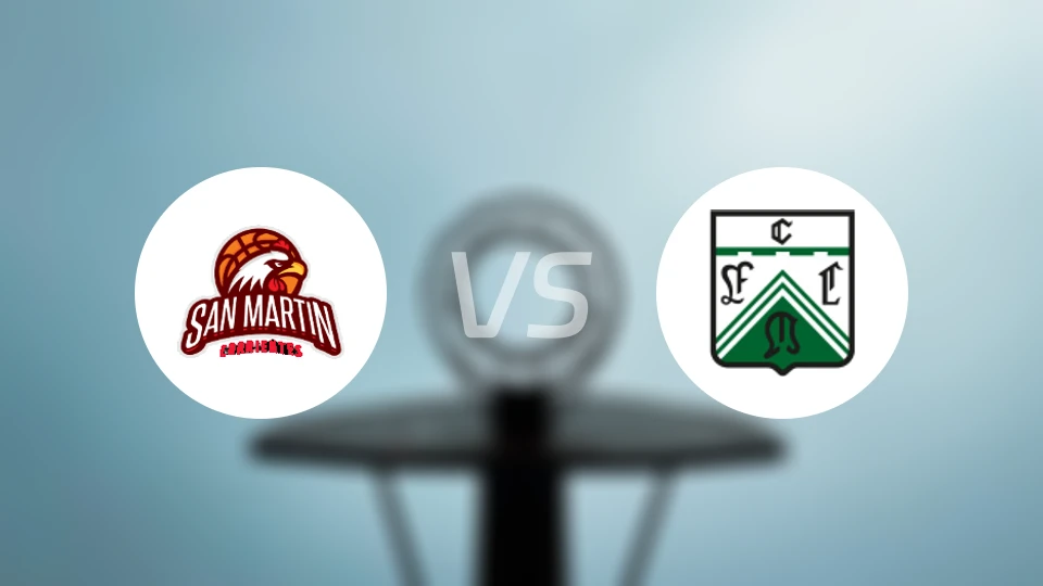 圣马丁vs费罗卡利比分预测【2026/03/21】