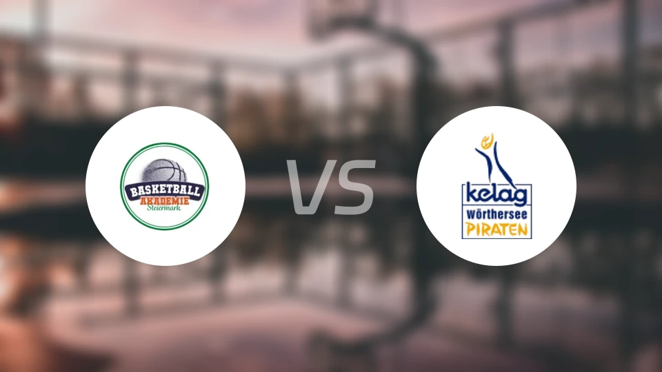 施蒂里亚vs沃尔特湖海盗比分预测【2025/12/20】