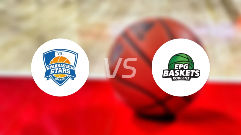 波鸿vs科布伦茨比分预测【2026/01/03】