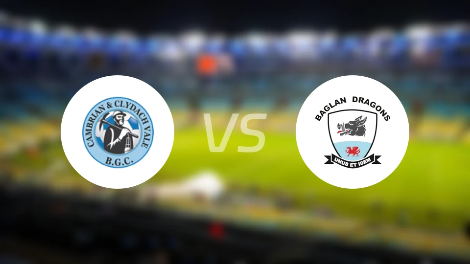 卡姆比利安vs巴格兰龙比分预测【2026/04/04】