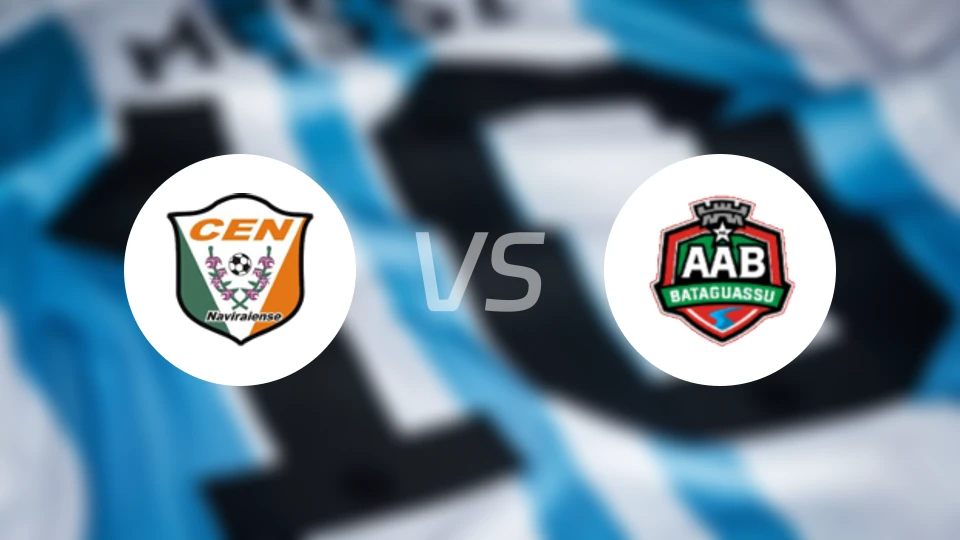 拿维莱恩斯vs巴塔瓜苏比分预测【2026/03/19】